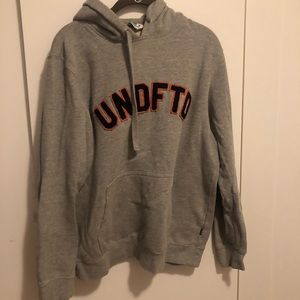 Undefeated Hoodie
